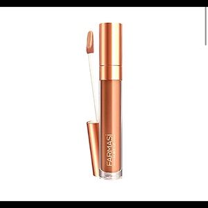 Brand new- Farmasi Matte Liquid Lipstick